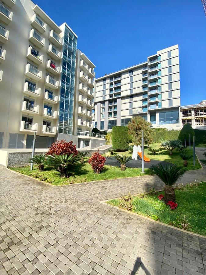 Concordia Apartment Funchal  Exterior photo